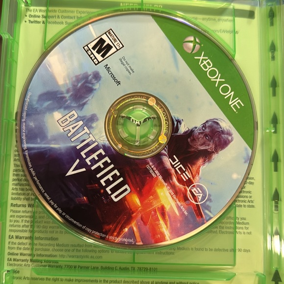 Battlefield V - Picture 4 of 6